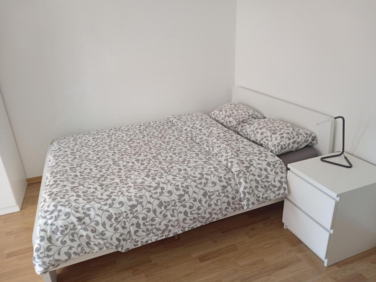 Apartment Gh Lugano