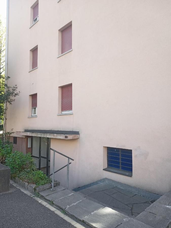 Apartment Gh Lugano